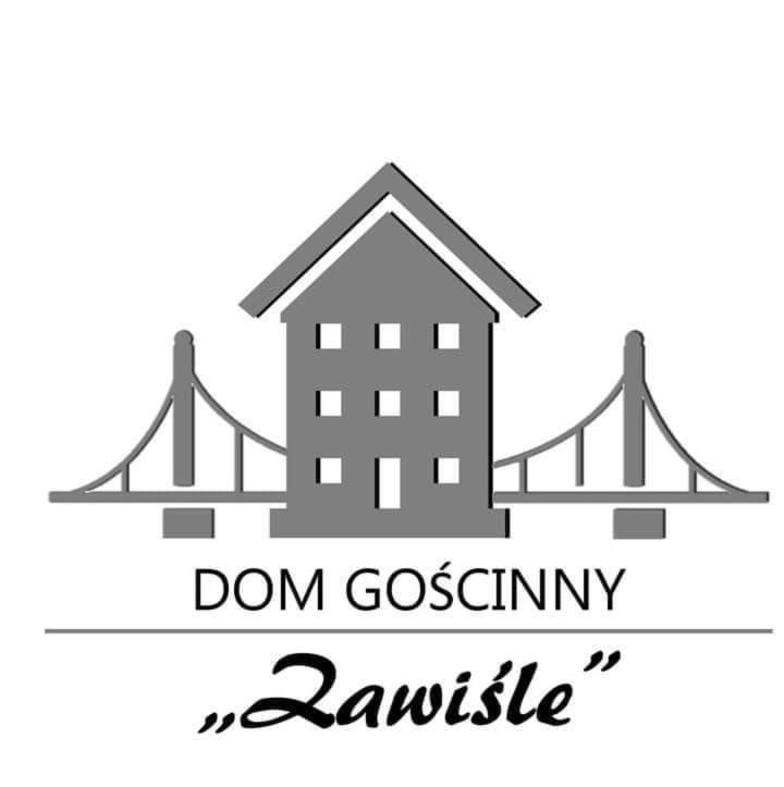Dom Goscinny "Zawisle" Wloclawek Exterior foto
