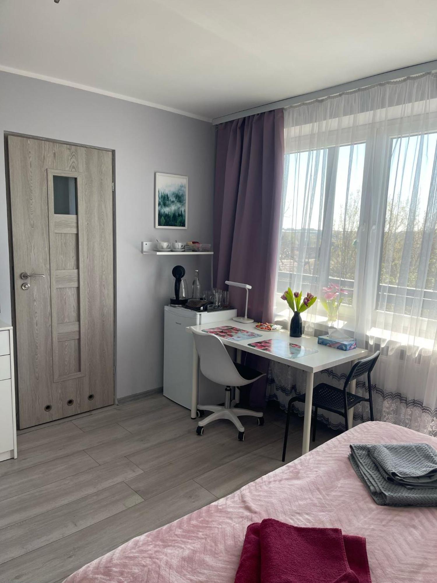 Dom Goscinny "Zawisle" Wloclawek Exterior foto