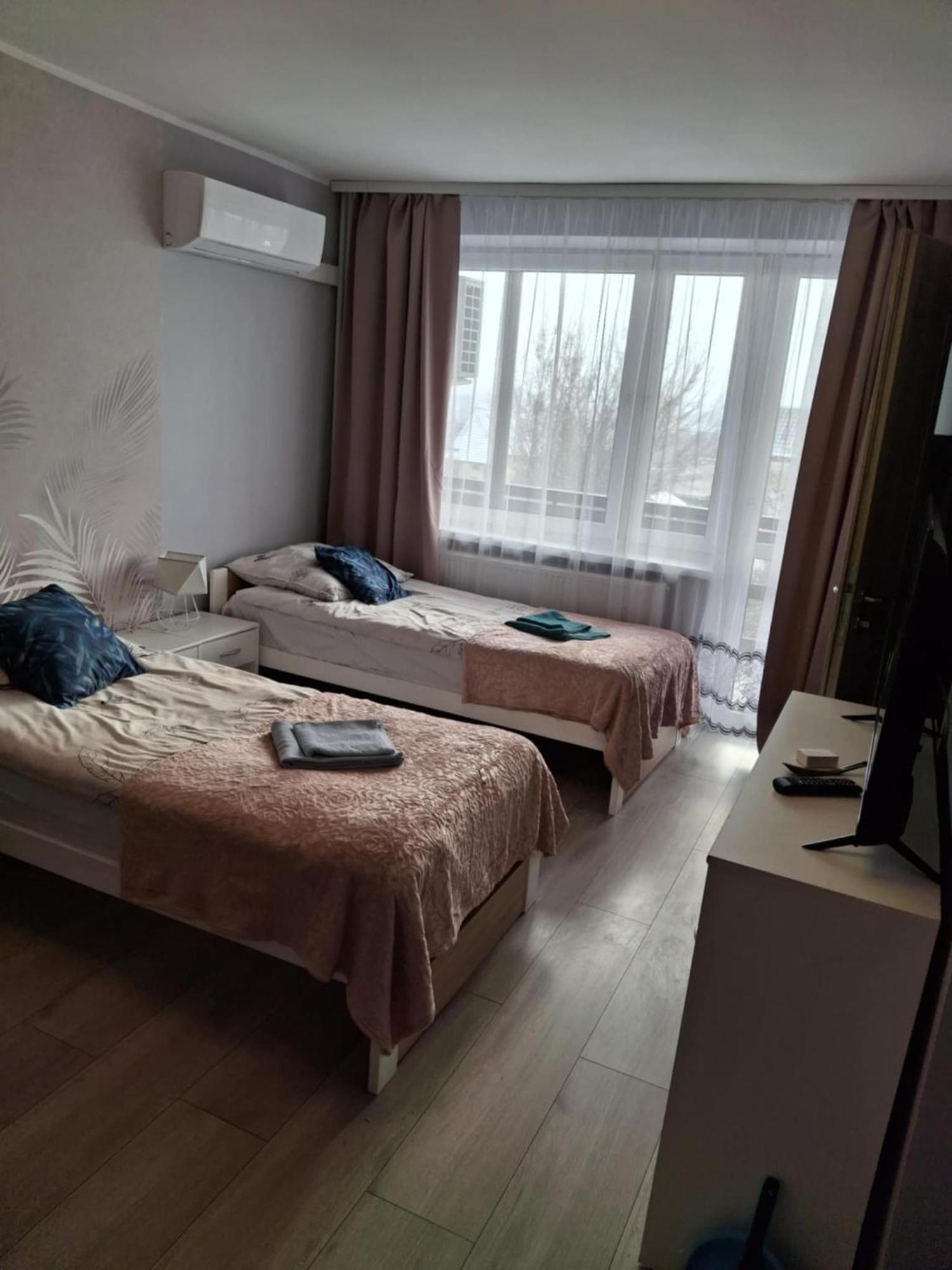 Dom Goscinny "Zawisle" Wloclawek Exterior foto