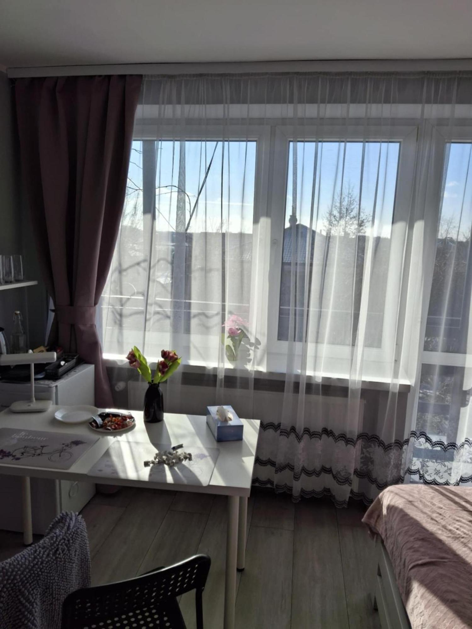 Dom Goscinny "Zawisle" Wloclawek Exterior foto