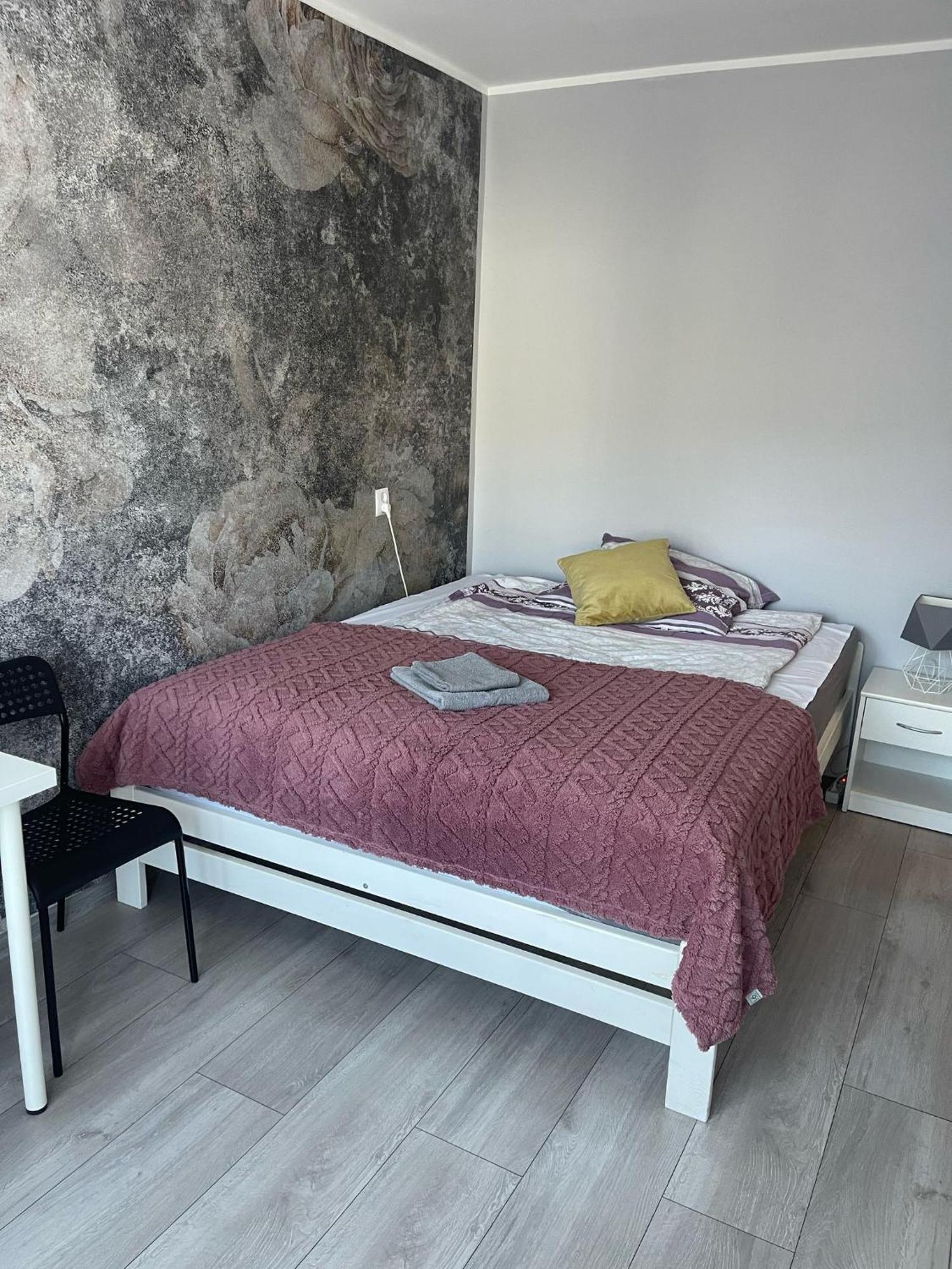 Dom Goscinny "Zawisle" Wloclawek Exterior foto