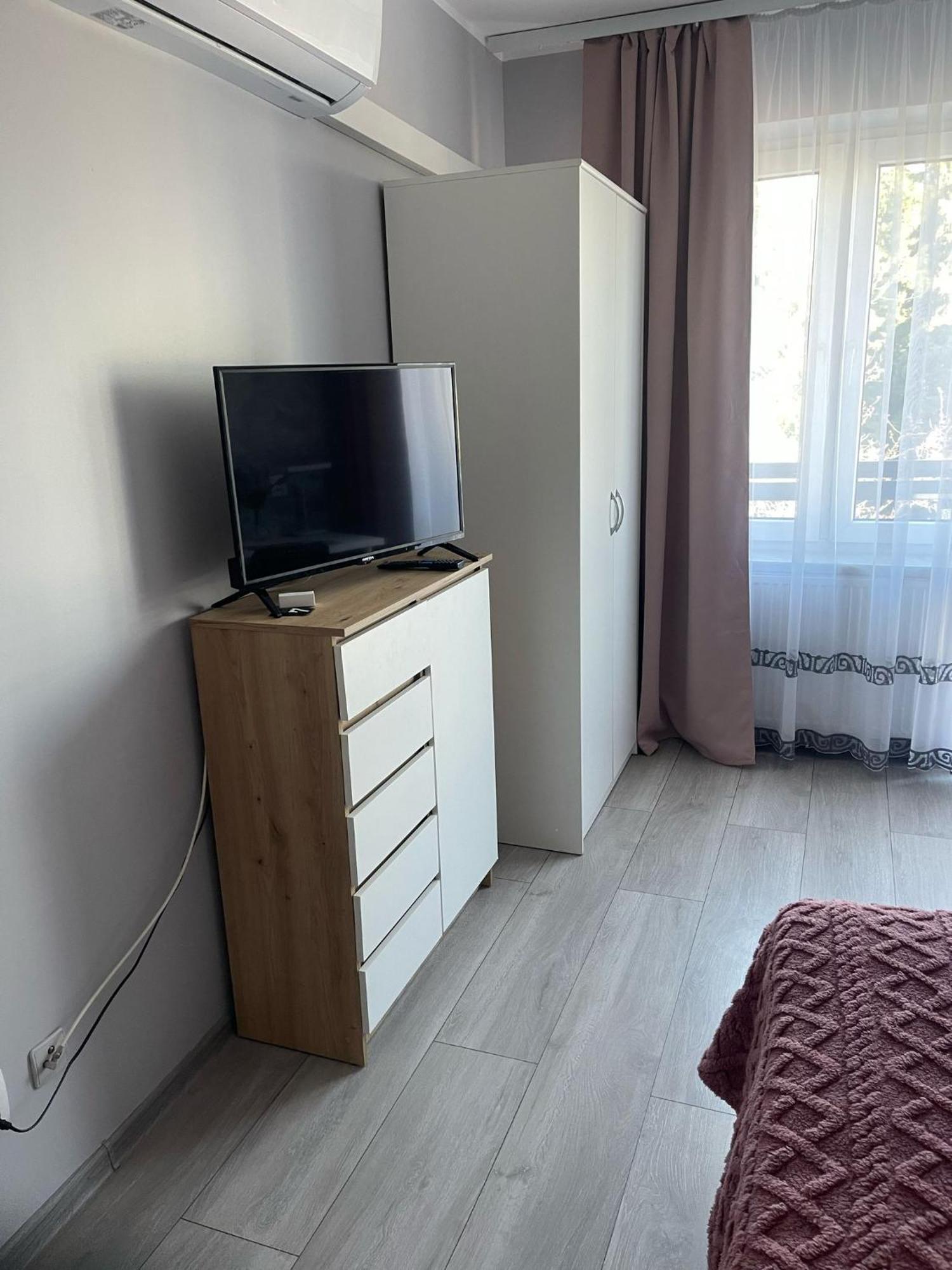 Dom Goscinny "Zawisle" Wloclawek Exterior foto